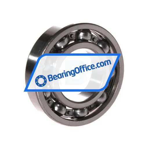 Felstrom 6208/C3 bearing image 2
