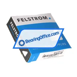 Felstrom 6208/C3 rulman resim 3