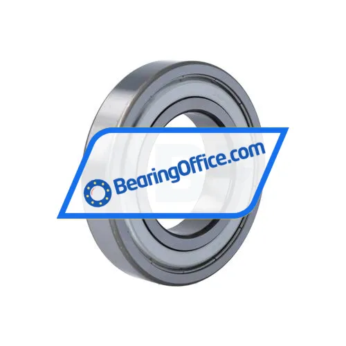 NTN 6213ZZ C3/5K bearing image 2