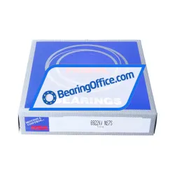 NSK 6922VV rulman resim 3