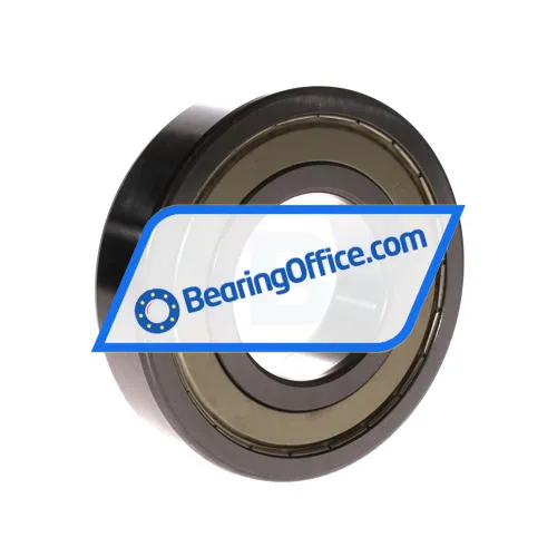 Felstrom 6312-2Z bearing image 2