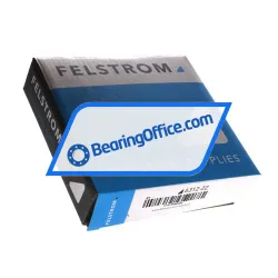 Felstrom 6312-2Z rulman resim 3