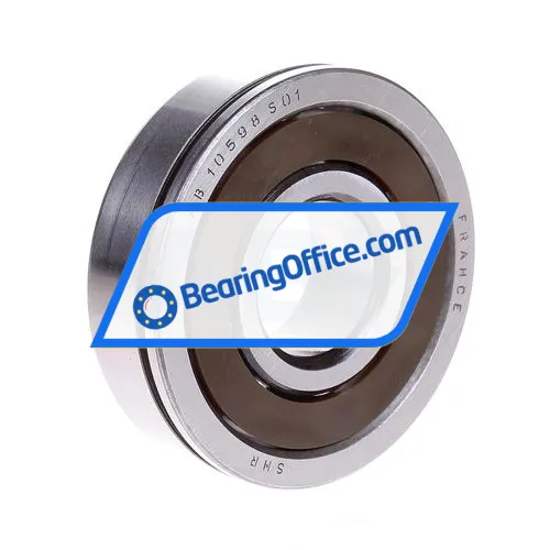 SNR AB10598S01 bearing image 2