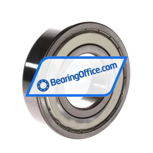 Felstrom 6310-2Z bearing image 2