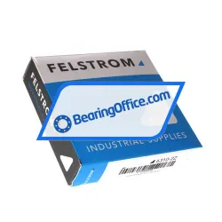 Felstrom 6310-2Z rulman resim 3