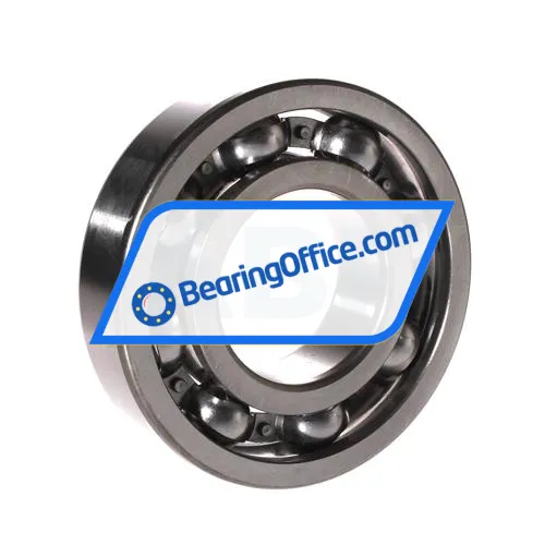 Felstrom 6312 bearing image 2