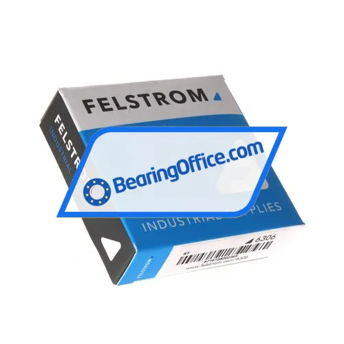 Felstrom 6306 bearing image 3