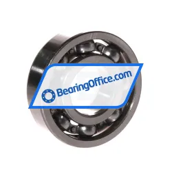 Felstrom 6306 rulman resim 2