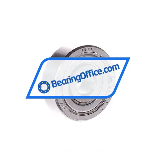 RIV 6300Z bearing image 2