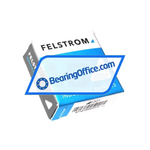 Felstrom 6301 bearing image 3
