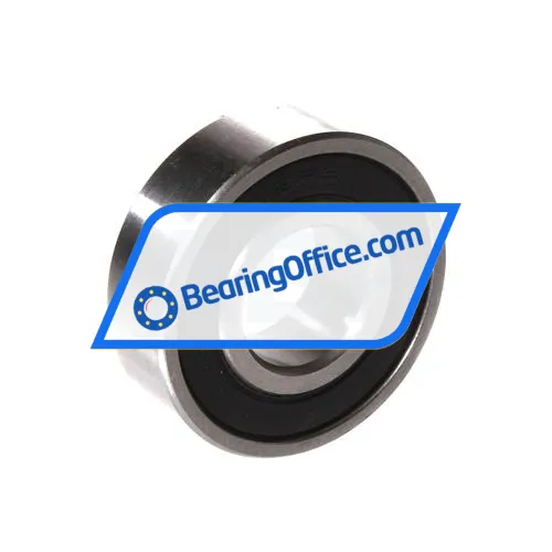 Felstrom 6009/C3 bearing image 2