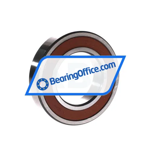 NSK 6211DDU8ACMC3X28 bearing image 2