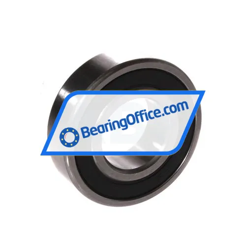 Felstrom 6004-2RS bearing image 2