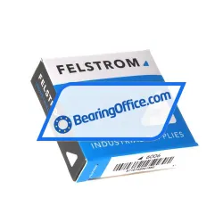 Felstrom 6006 rulman resim 3