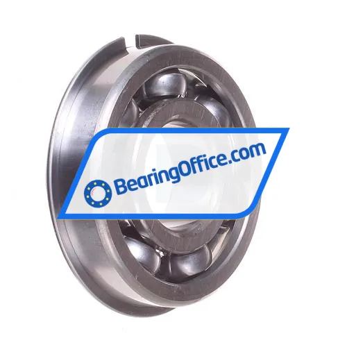 NSK 63/28NR C3 bearing image 2