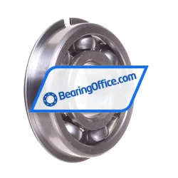 NSK 63/28NR C3 rulman resim 2