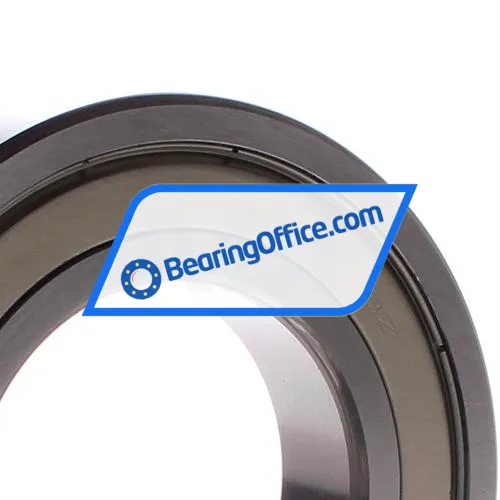 NSK 6213ZZ C3 E bearing image 2