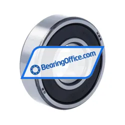 NSK 6204DDU 7 C3 E X28