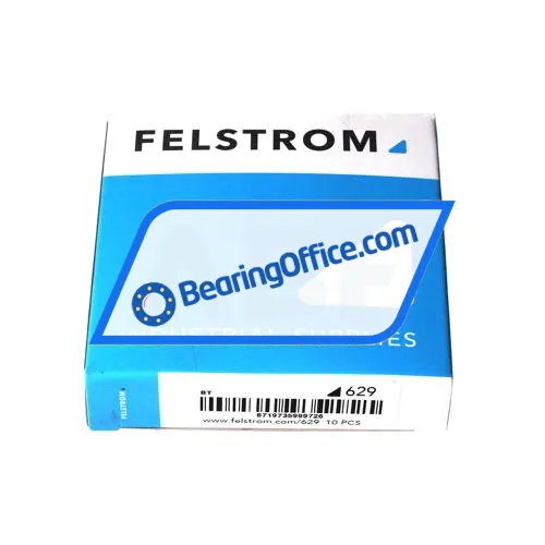 Felstrom 629 bearing image 3