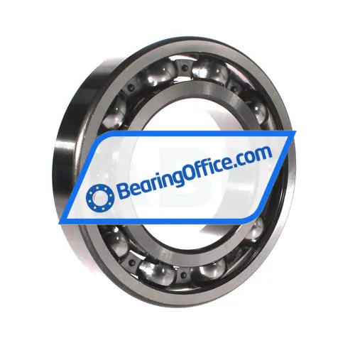 NKE 6221-C3 bearing image 2