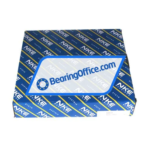 NKE 6221-C3 bearing image 3