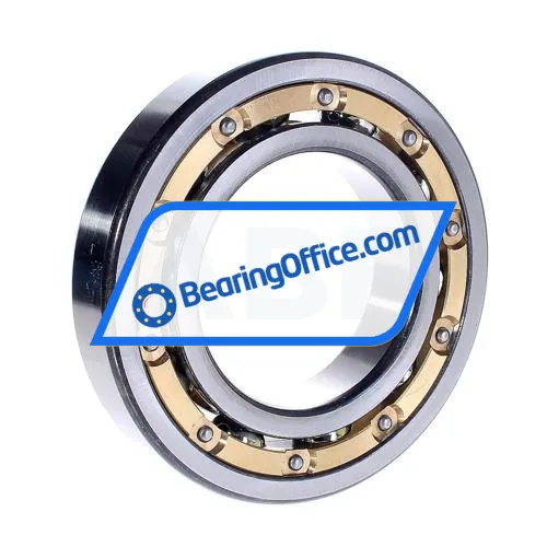 NKE 6220-MA-C3 bearing image 2