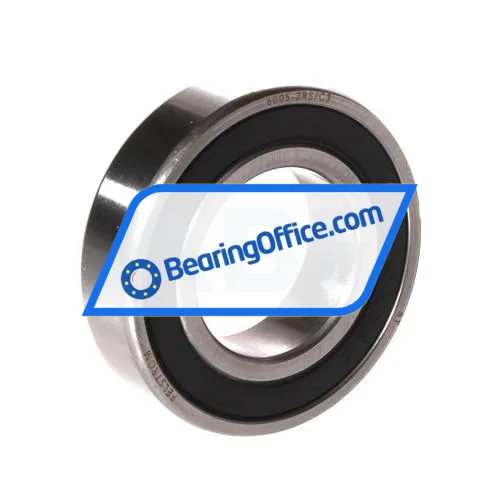 Felstrom 6005-2RS/C3