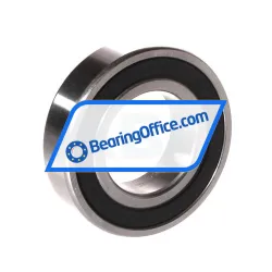 Felstrom 6005-2RS/C3 rulman resim 2