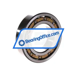 NKE 6210-M-C3 rulman resim 2