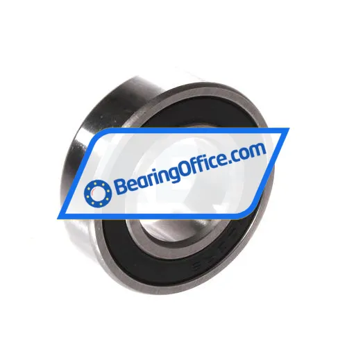 Felstrom 6003-2RS/C3 bearing image 2