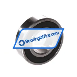 Felstrom 6003-2RS/C3