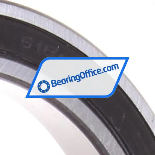 NKE 61817-2RSR bearing image 2
