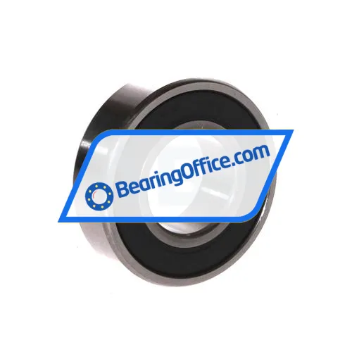 Felstrom 6205-2RS bearing image 2