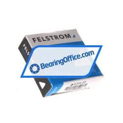 Felstrom 6204-2Z rulman resim 3