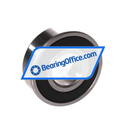 Felstrom 6203-2RS bearing image 2
