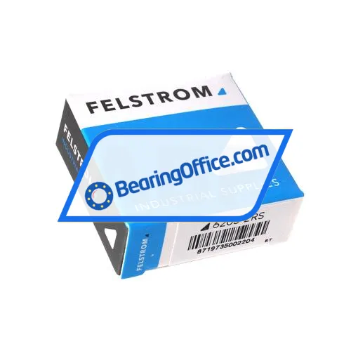 Felstrom 6203-2RS bearing image 3