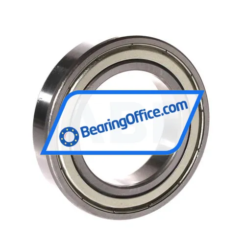 Felstrom 6011-2Z bearing image 2