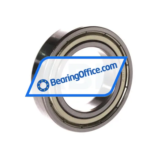 Felstrom 6008-2Z bearing image 2