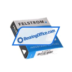 Felstrom 6008-2Z rulman resim 3