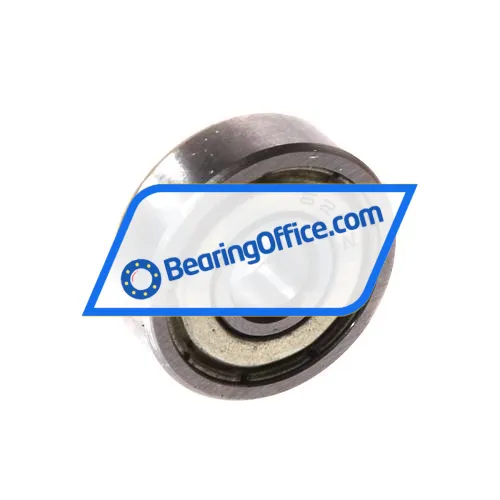 Felstrom 625-2Z/C3 bearing image 2