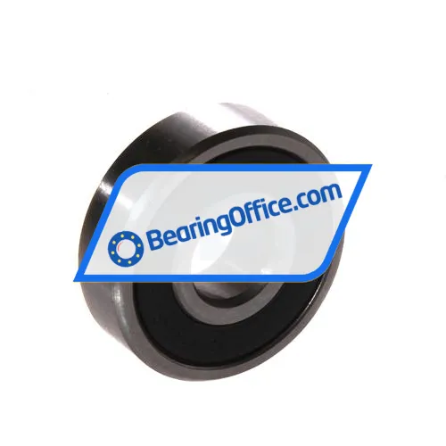 Felstrom 629-2RS/C3 bearing image 2