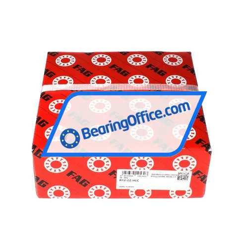 FAG R12-2Z-HLC bearing image 3