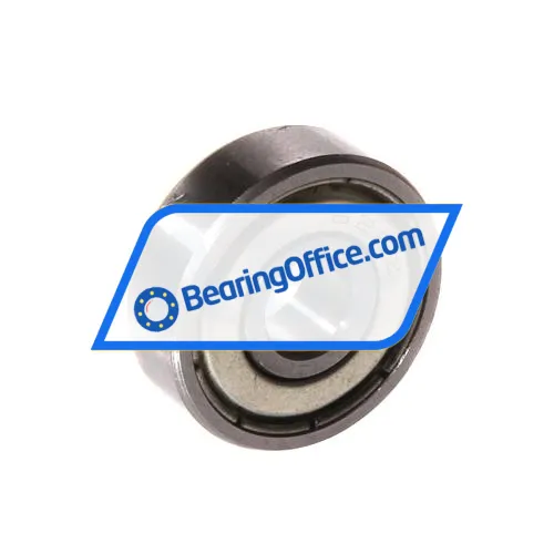 Felstrom 626-2Z/C3 bearing image 2