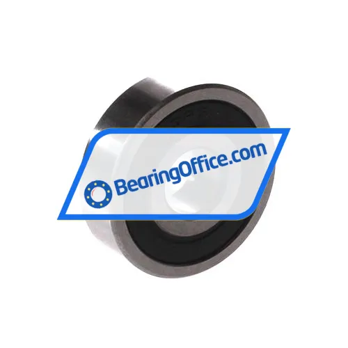 Felstrom 6200-2RS/C3 bearing image 2