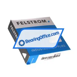 Felstrom 6310 rulman resim 3