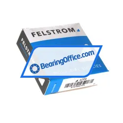 Felstrom 6206 rulman resim 3