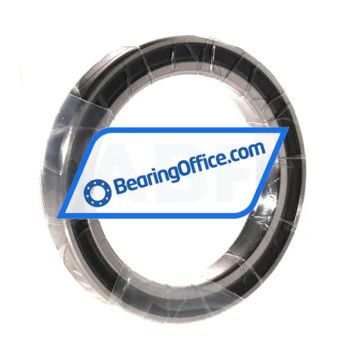 Felstrom 6008-2RS/C3 bearing image 2