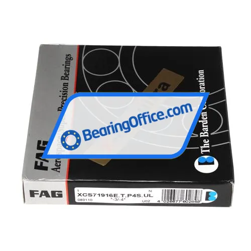 Felstrom 6008-2RS/C3 bearing image 3