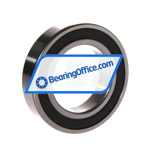 Felstrom 6009-2RS bearing image 2