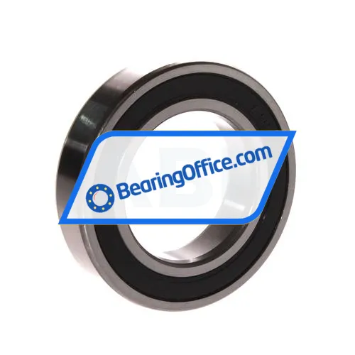 Felstrom 6008-2RS bearing image 2
